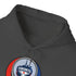 Grateful Dead - Toronto Blue Jays Grateful Dead Unisex Heavy Blend Hoodie - MLB - StealieShop